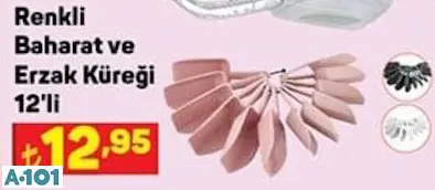 RENKLİ BAHARAT VE ERZAK KÜREĞİ RENKLİ BAHARAT VE ERZAK KÜREĞİ